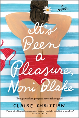 It's Been a Pleasure, Noni Blake Free PDF Download