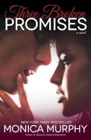 Three Broken Promises Free PDF Download