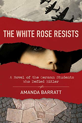 The White Rose Resists Free PDF Download