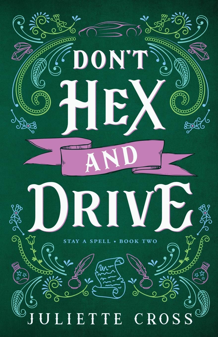 Don't Hex and Drive Free PDF Download