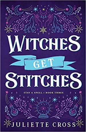 Witches Get Stitches Free PDF Download