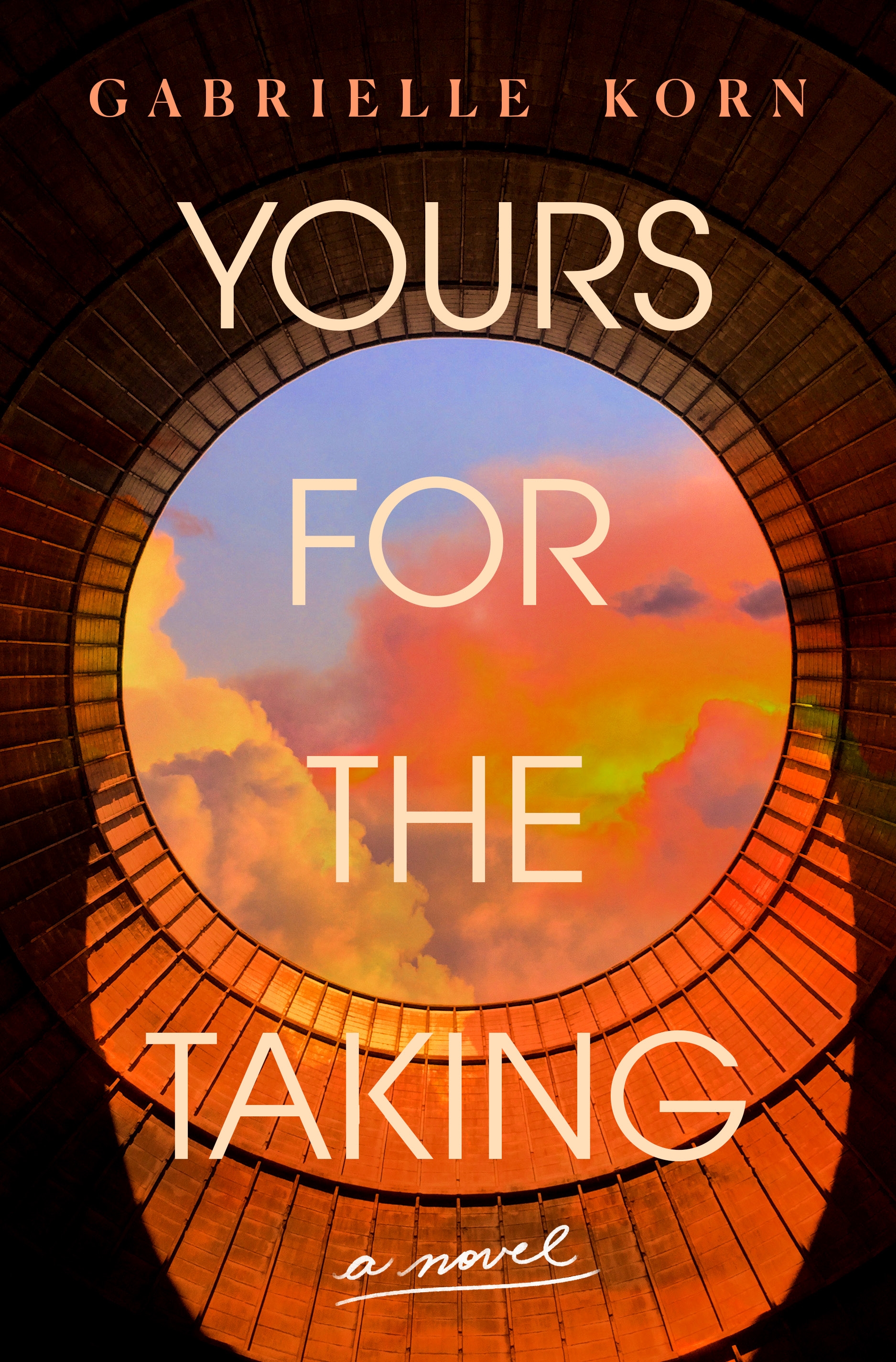 Yours for the Taking Free PDF Download