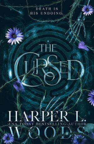 The Cursed (Coven of Bones #2) Free PDF Download