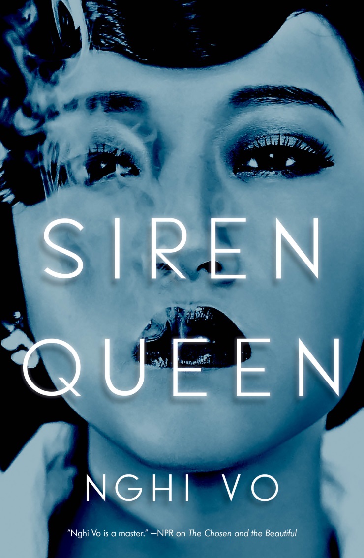 Siren Queen Free PDF Download