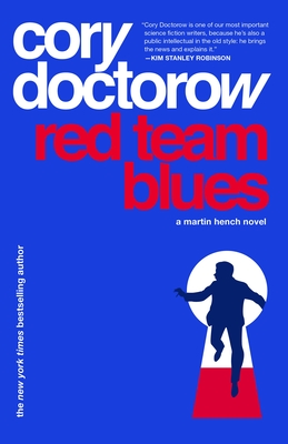 Red Team Blues Free PDF Download