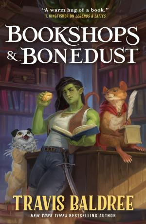 Bookshops & Bonedust Free PDF Download