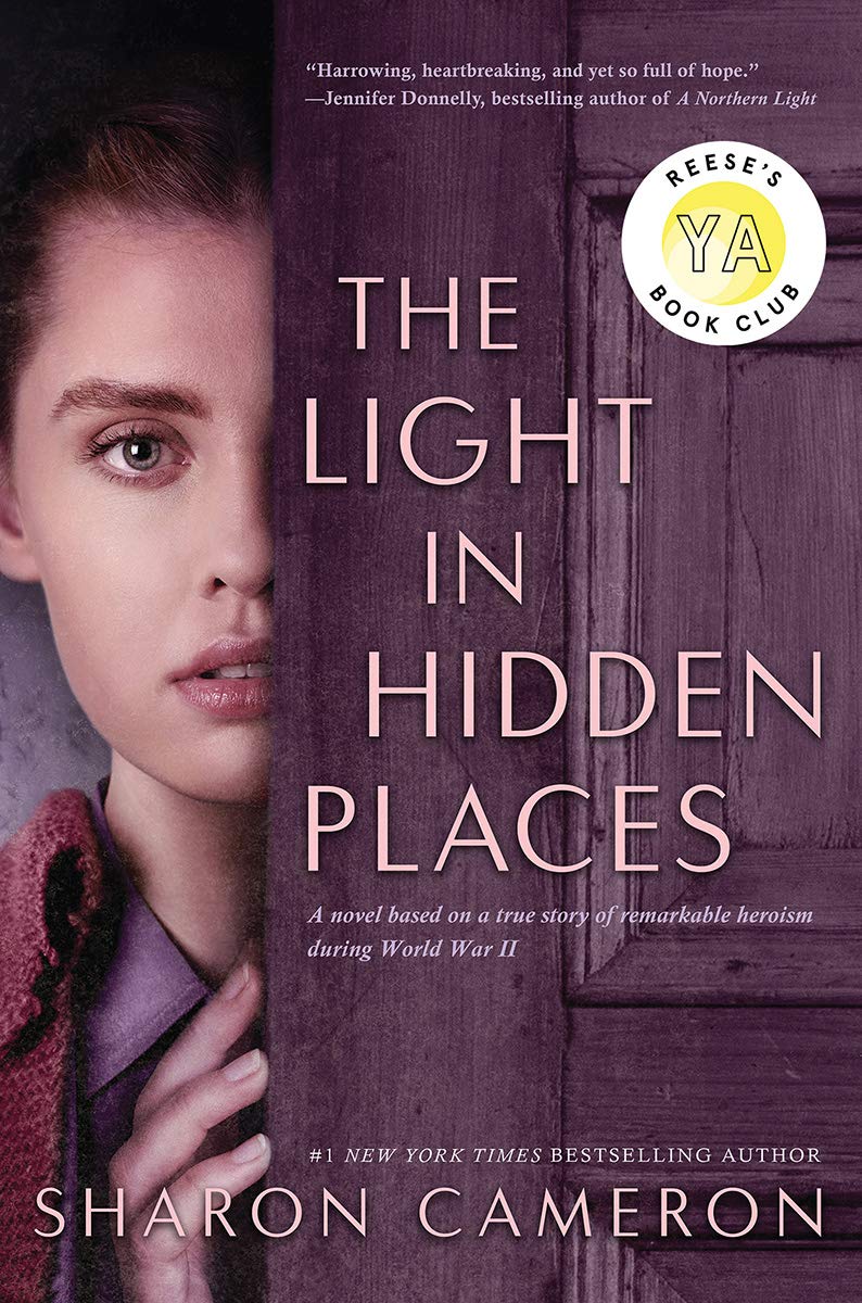 The Light in Hidden Places Free PDF Download