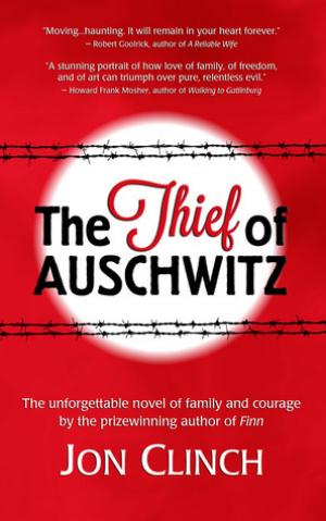 The Thief of Auschwitz Free PDF Download