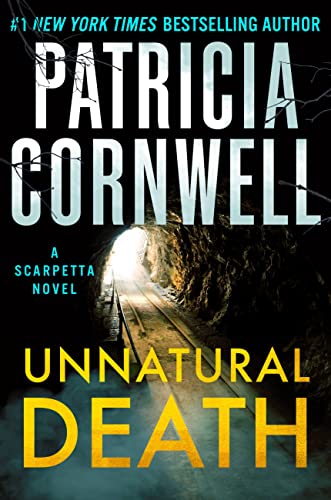 Unnatural Death Free PDF Download