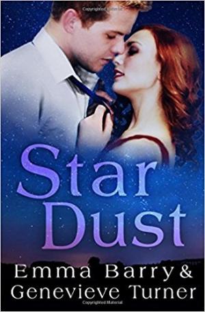 Star Dust (Fly Me to the Moon #1) Free PDF Download