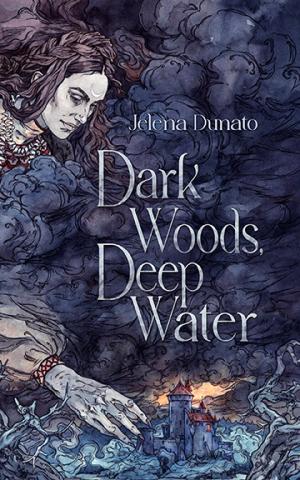 Dark Woods, Deep Water Free PDF Download