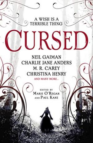 Cursed: An Anthology Free PDF Download