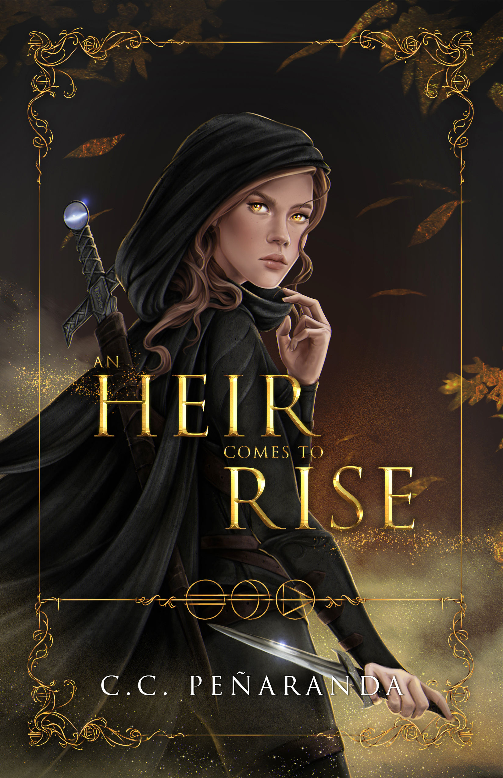 An Heir Comes to Rise Free PDF Download