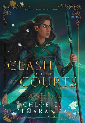 A Clash of Three Courts Free PDF Download