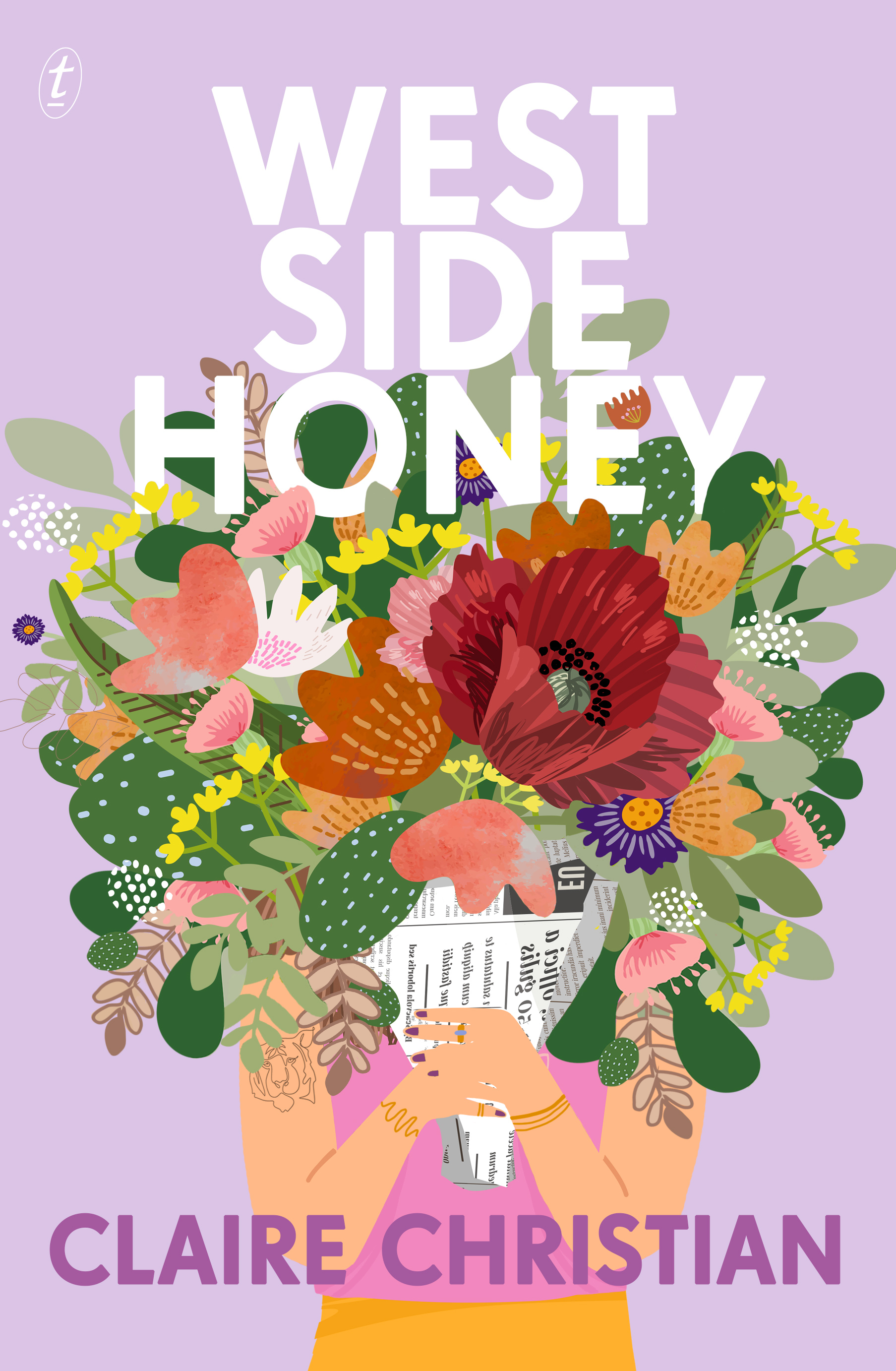 West Side Honey Free PDF Download