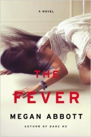 The Fever by Megan Abbott Free PDF Download