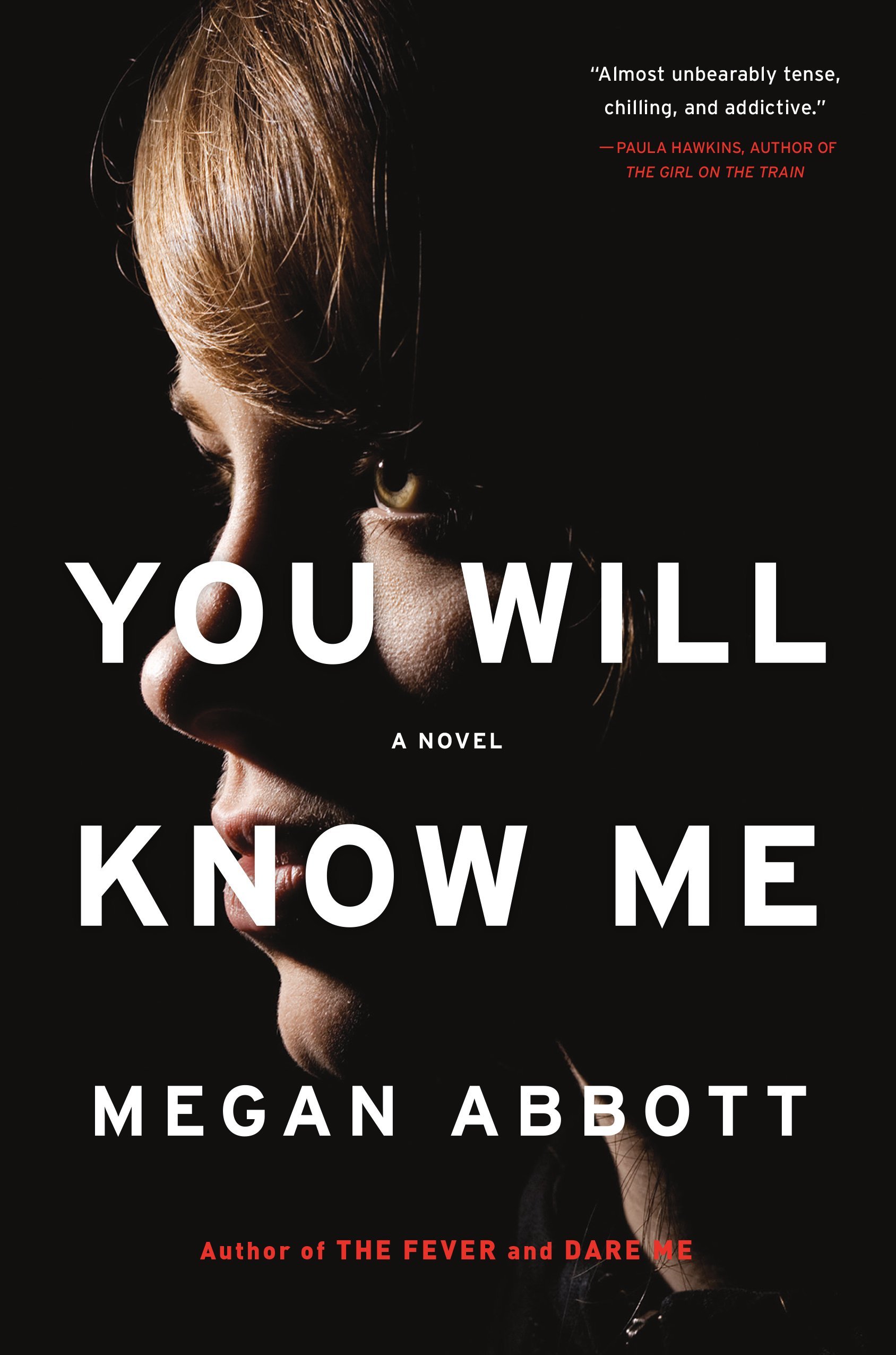 You Will Know Me by Megan Abbott Free PDF Download