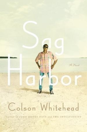 Sag Harbor by Colson Whitehead Free PDF Download