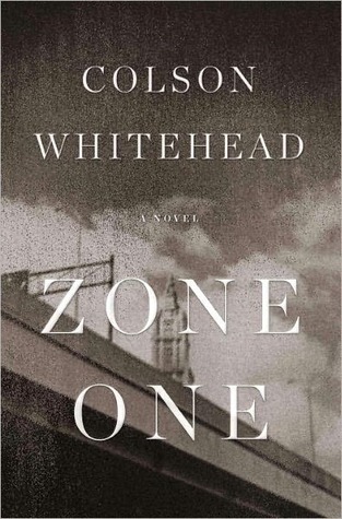 Zone One by Colson Whitehead Free PDF Download