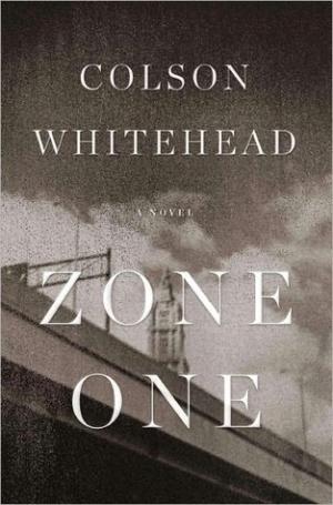 Zone One by Colson Whitehead Free PDF Download