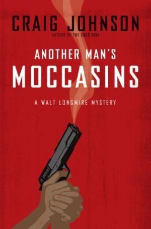 Another Man's Moccasins #4 Free PDF Download