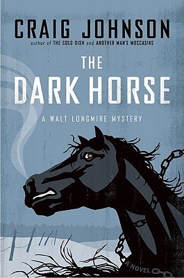 The Dark Horse (Walt Longmire #5) Free PDF Download