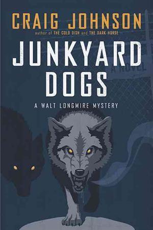 Junkyard Dogs (Walt Longmire #6) Free PDF Download