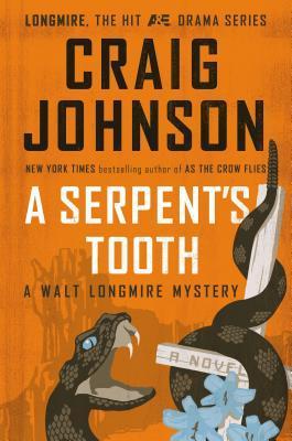 A Serpent's Tooth (Walt Longmire #9) Free PDF Download