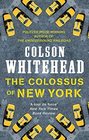 The Colossus of New York Free PDF Download