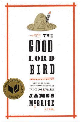 The Good Lord Bird Free PDF Download