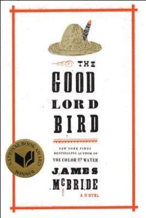 The Good Lord Bird Free PDF Download