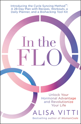 In the Flo by Alisa Vitti Free PDF Download