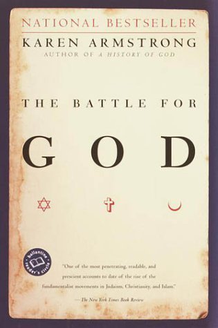 The Battle for God Free PDF Download