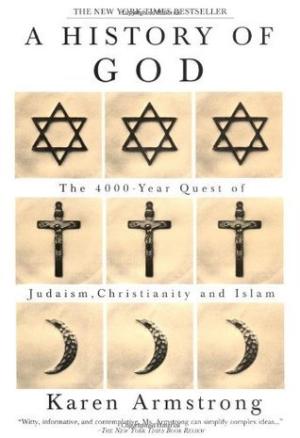 A History of God Free PDF Download