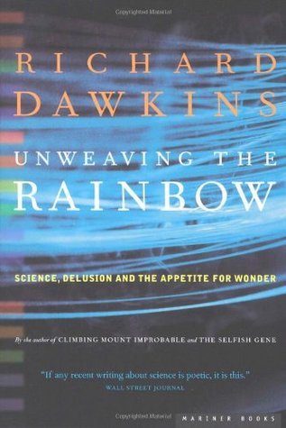 Unweaving the Rainbow Free PDF Download