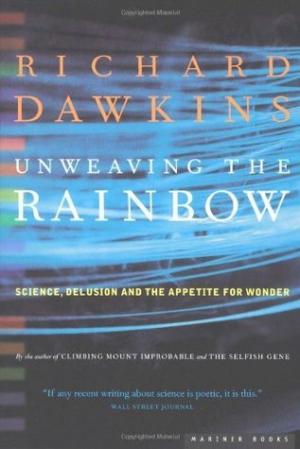 Unweaving the Rainbow Free PDF Download