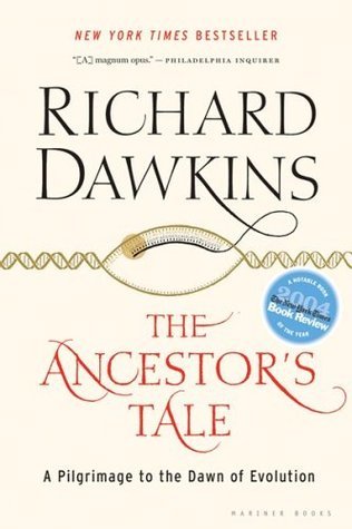 The Ancestor's Tale Free PDF Download