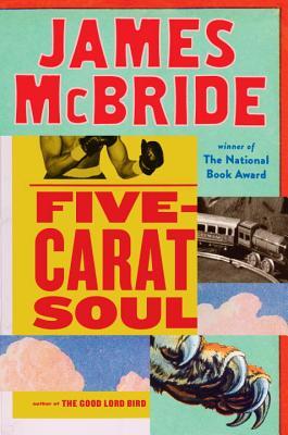 Five-Carat Soul Free PDF Download