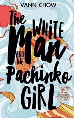 The White Man and the Pachinko Girl #1 Free PDF Download