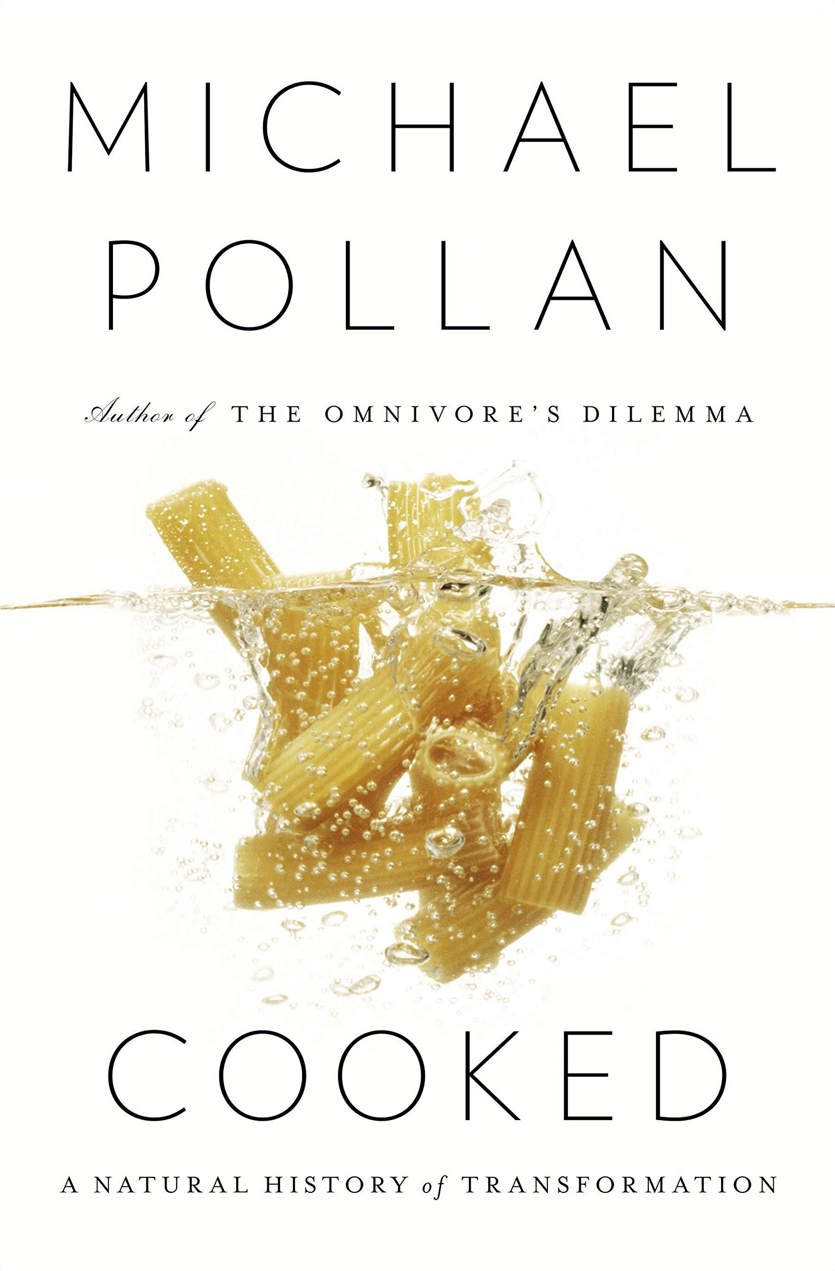 Cooked by Michael Pollan Free PDF Download