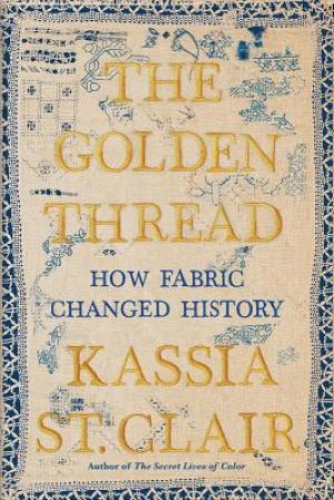 The Golden Thread Free PDF Download