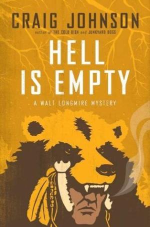 Hell Is Empty (Walt Longmire #7) Free PDF Download