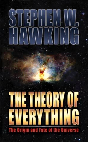 The Theory Of Everything Free PDF Download