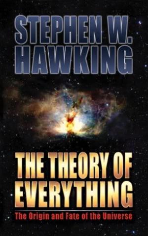 The Theory Of Everything Free PDF Download