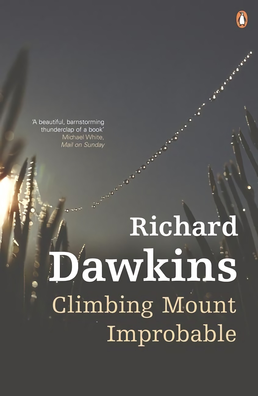 Climbing Mount Improbable Free PDF Download