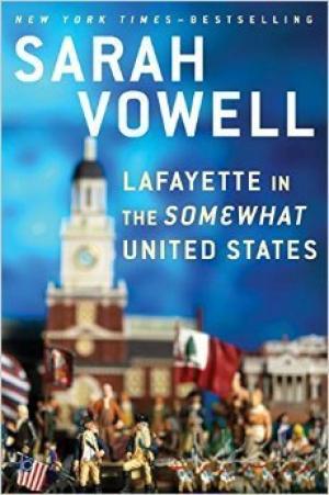 Lafayette in the Somewhat United States Free PDF Download