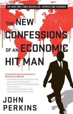 The New Confessions of an Economic Hit Man Free PDF Download