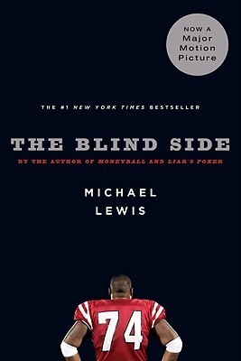 The Blind Side by Michael Lewis Free PDF Download