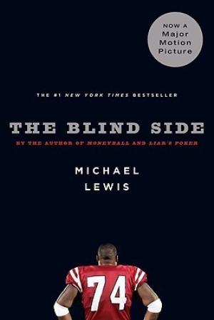 The Blind Side by Michael Lewis Free PDF Download