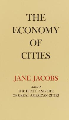 The Economy of Cities Free PDF Download